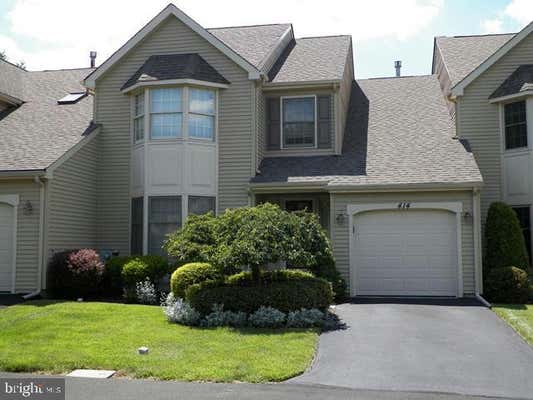 414 HAMPTON CT, CHALFONT, PA 18914 - Image 1