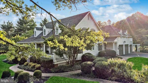 3 SPRUCEFIELD CT, NEW HOPE, PA 18938 - Image 1