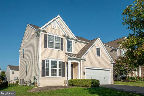 672 EMPIRE DR, DOWNINGTOWN, PA 19335 - Image 1