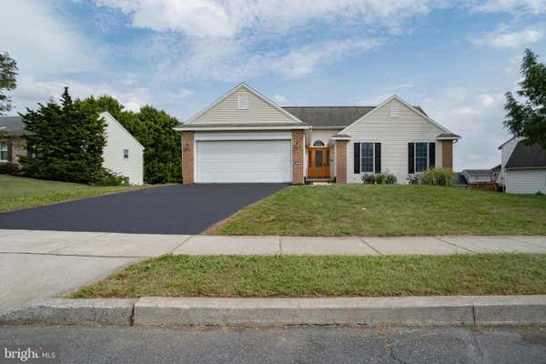 512 RIDGEVIEW DR, DILLSBURG, PA 17019 - Image 1