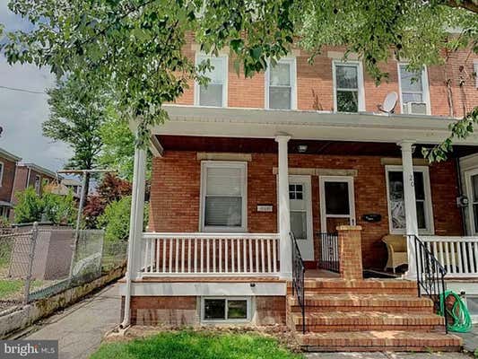 18 MICHIGAN AVE, TRENTON, NJ 08638 - Image 1