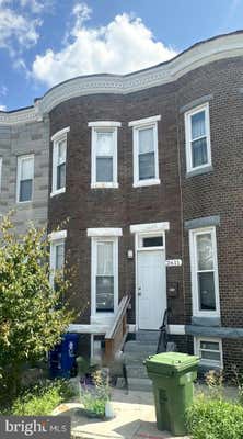 2611 BOONE ST, BALTIMORE, MD 21218 - Image 1