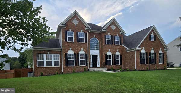 1017 CHAFF WAY, LA PLATA, MD 20646 - Image 1