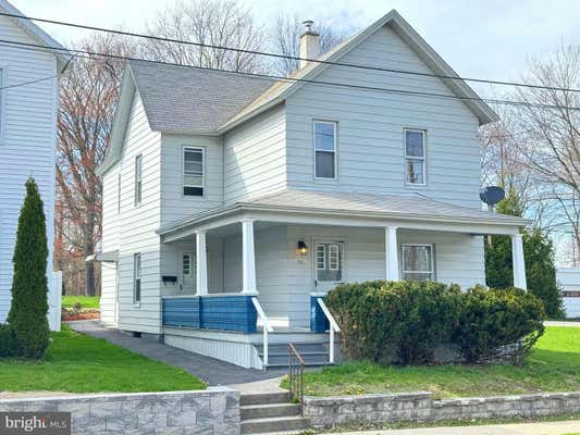 741 MAIN ST, VANDLING, PA 18421 - Image 1