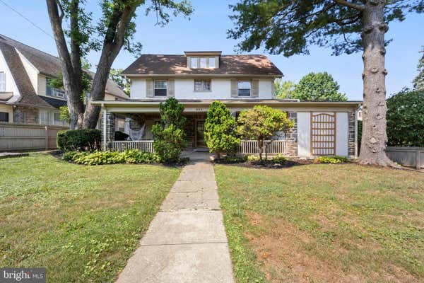 326 PEMBROKE RD, BALA CYNWYD, PA 19004 - Image 1