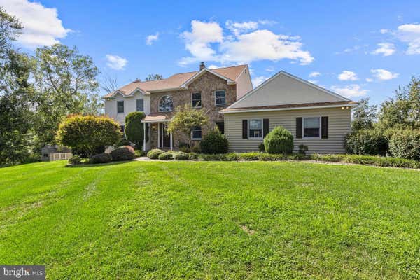 21 HICKMAN LN, GLEN MILLS, PA 19342 - Image 1