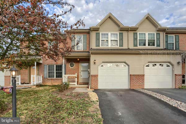 56 NOTTINGHAM DR, MECHANICSBURG, PA 17050 - Image 1