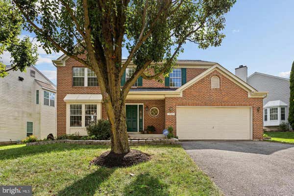 1942 ARTILLERY LN, ODENTON, MD 21113 - Image 1