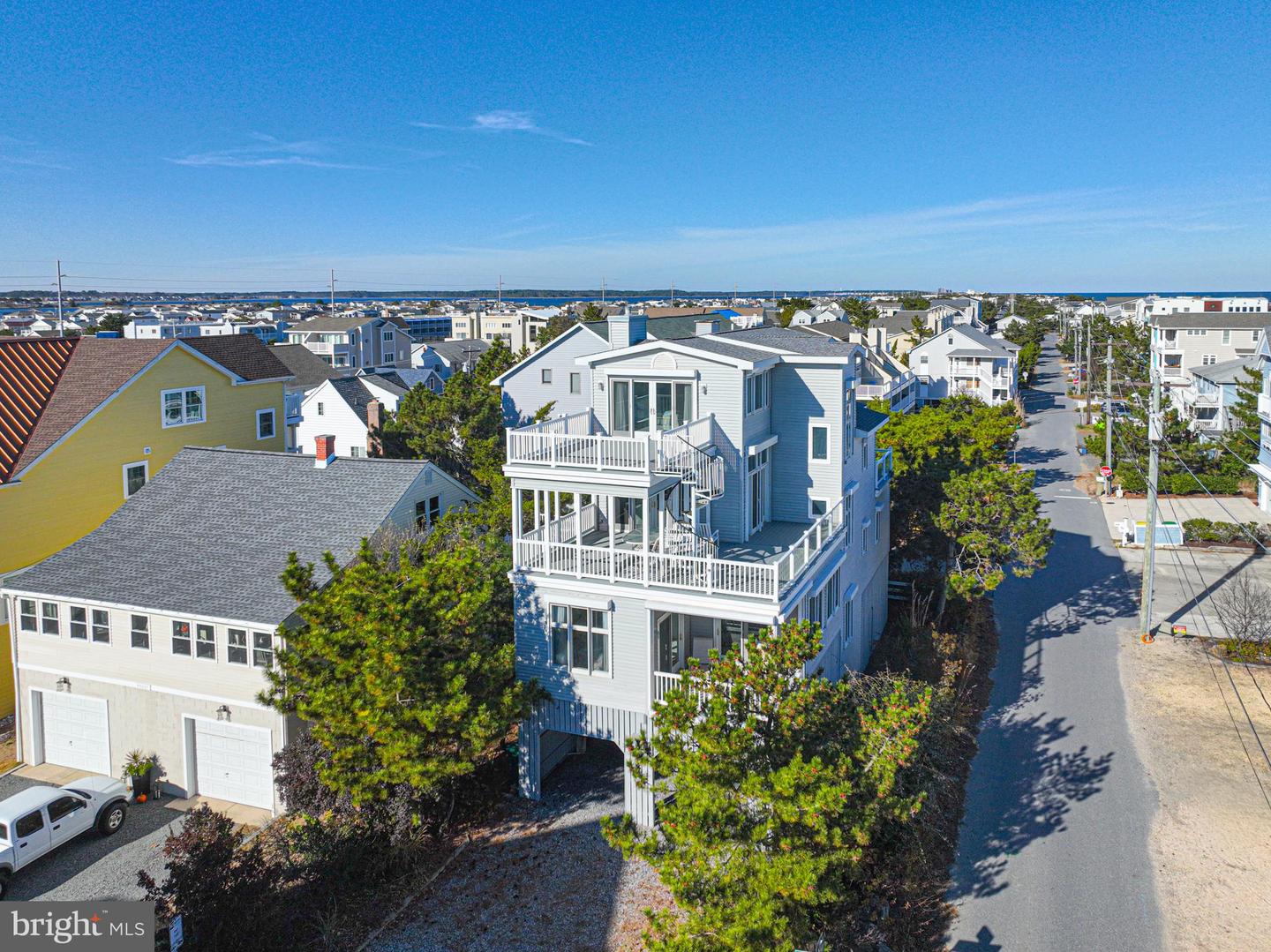 Fenwick Island, Delaware, 19944, United States, 5 Bedrooms Bedrooms, ,4 BathroomsBathrooms,Residential,Active,1998592