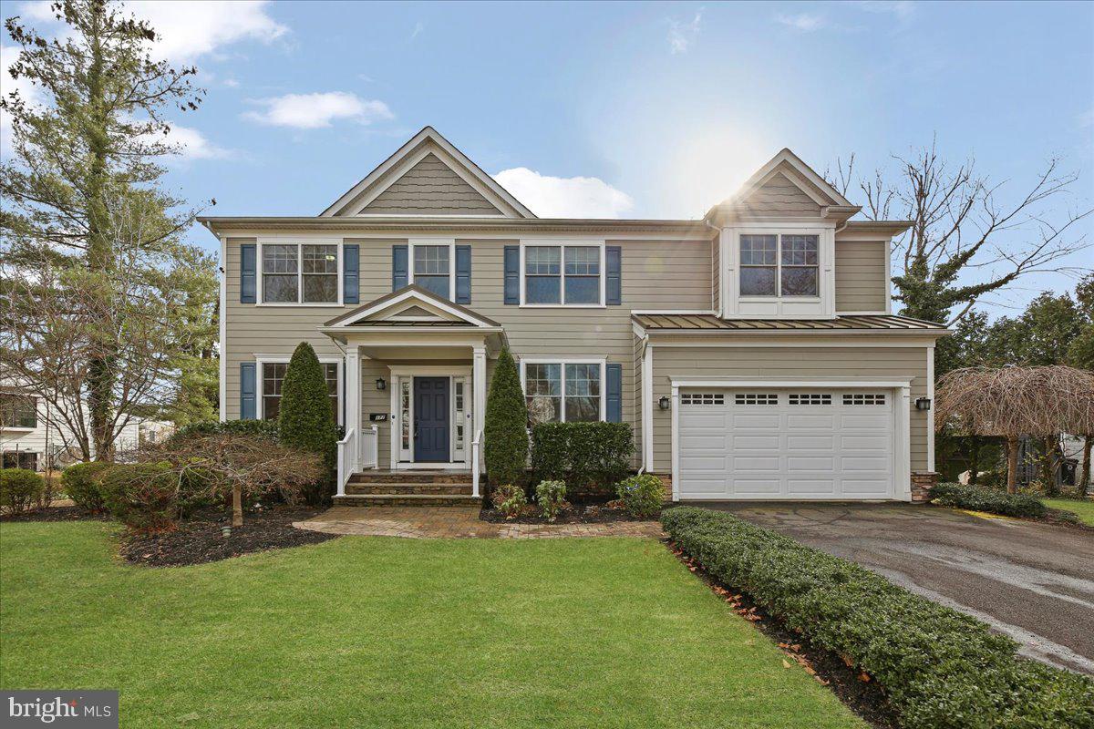 Princeton, New Jersey, 08540, United States, 6 Bedrooms Bedrooms, ,5 BathroomsBathrooms,Residential,Active,2001064