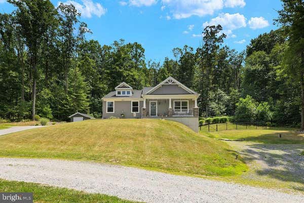 1487 BRYSONIA WENKSVILLE RD, BIGLERVILLE, PA 17307 - Image 1