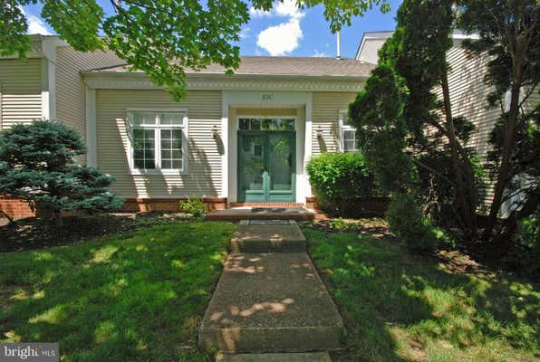 45 WINTHROP RD, MONROE TOWNSHIP, NJ 08831 - Image 1