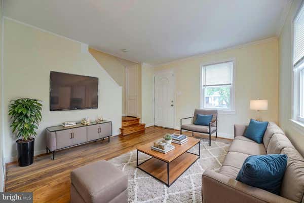 4642 A ST SE, WASHINGTON, DC 20019 - Image 1