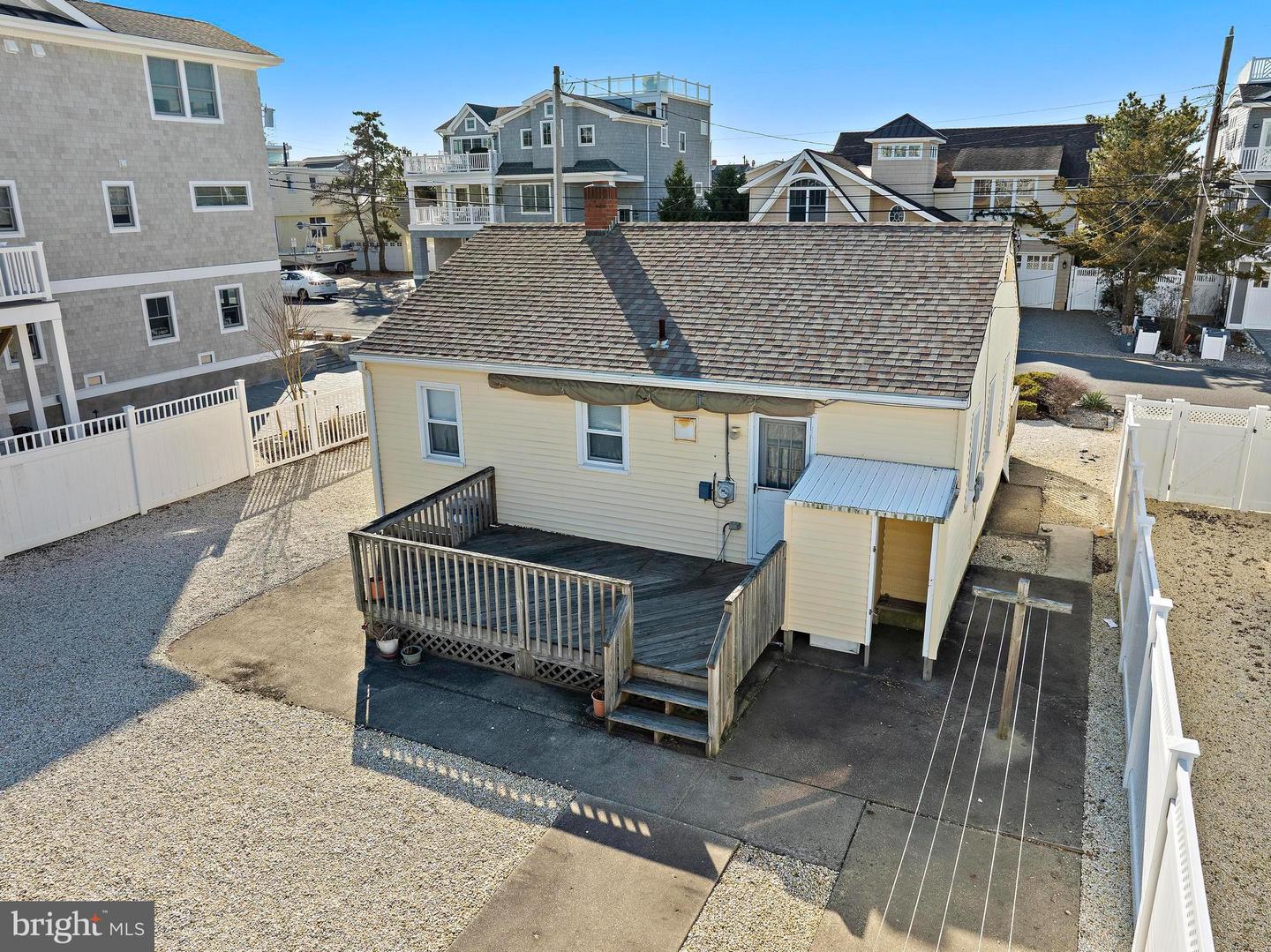 Long Beach Township, New Jersey, 08008, United States, 2 Bedrooms Bedrooms, ,1 BathroomBathrooms,Residential,Active,2006969