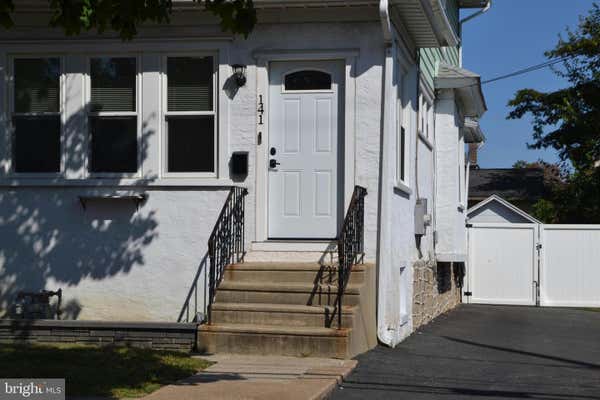 141 HIRST AVE, LANSDOWNE, PA 19050 - Image 1