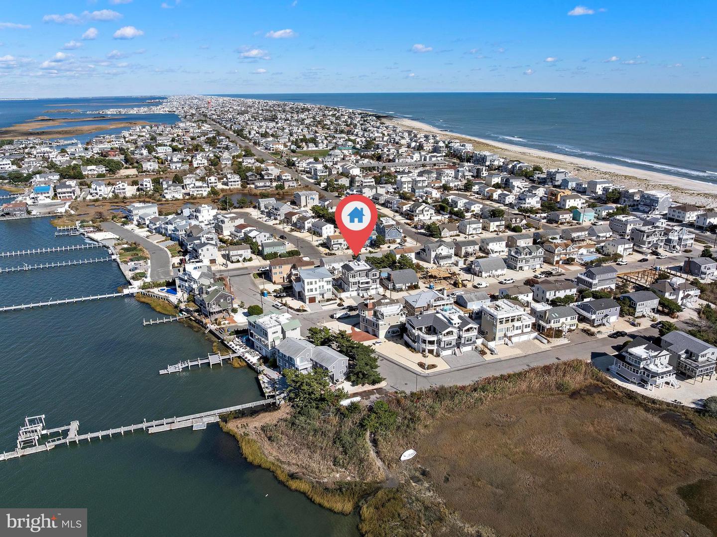 Long Beach Township, New Jersey, 08008, United States, 6 Bedrooms Bedrooms, ,6 BathroomsBathrooms,Residential,Active,1927658