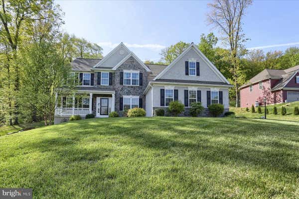 106 KITTOCHTINNY DR, MARYSVILLE, PA 17053 - Image 1