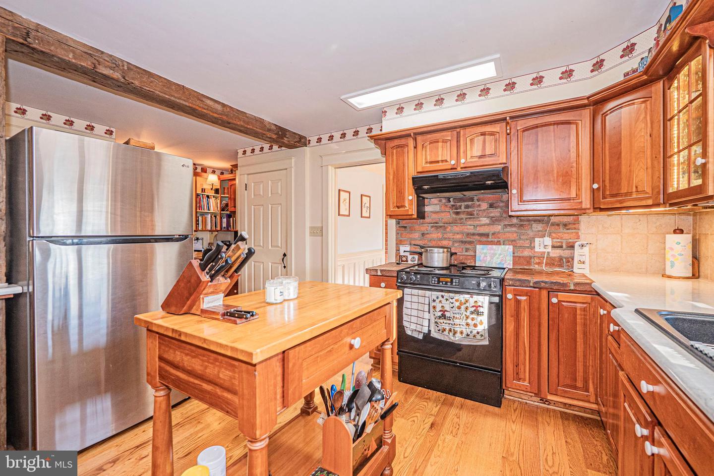 Upperco, Maryland, 21155, United States, 4 Bedrooms Bedrooms, ,3 BathroomsBathrooms,Residential,Active,1992243