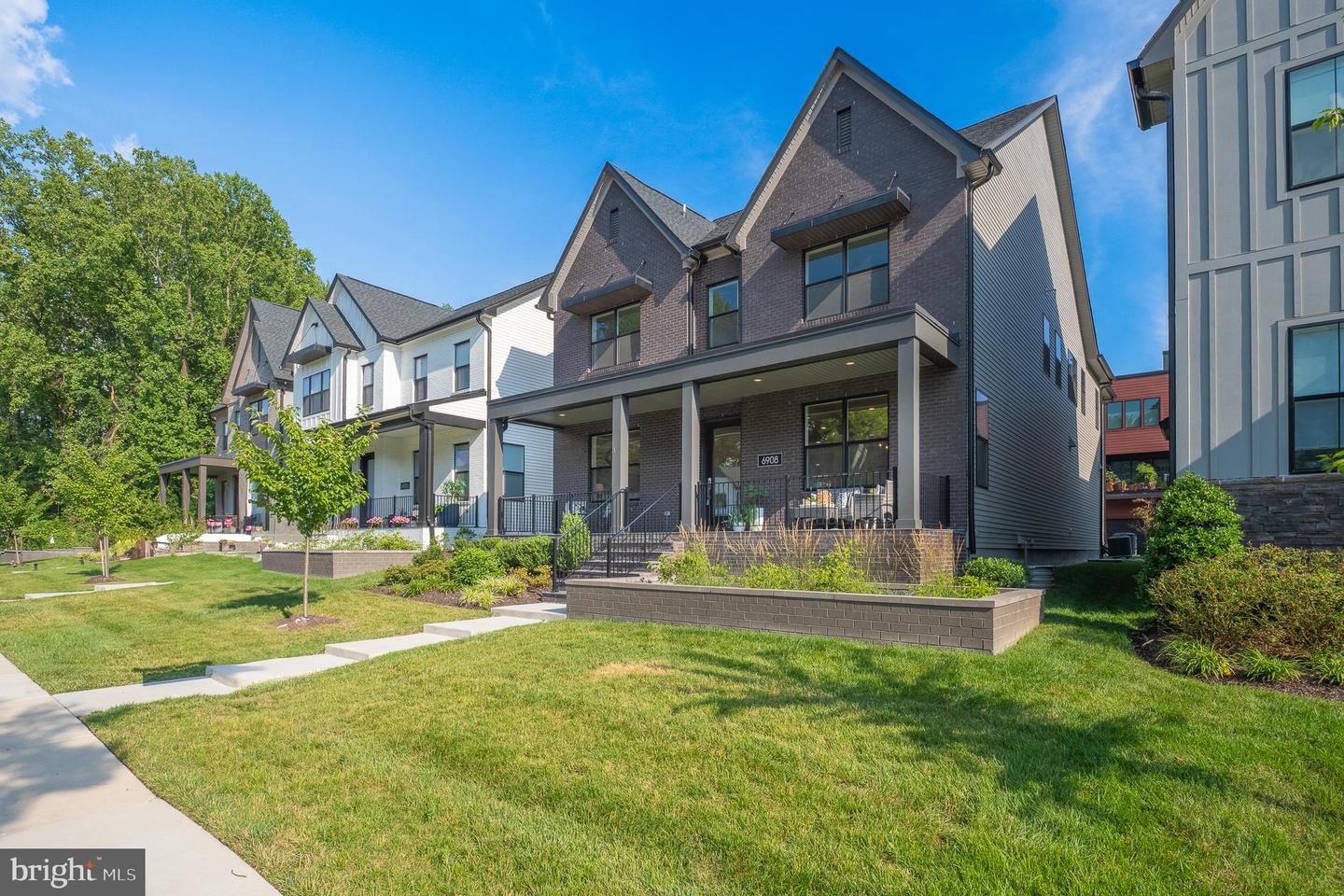 Bethesda, Maryland, 20817, United States, 5 Bedrooms Bedrooms, ,5 BathroomsBathrooms,Residential,Active,1880183