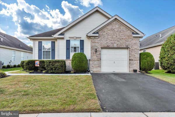 126 PAISLEY PL, HAINESPORT, NJ 08036 - Image 1