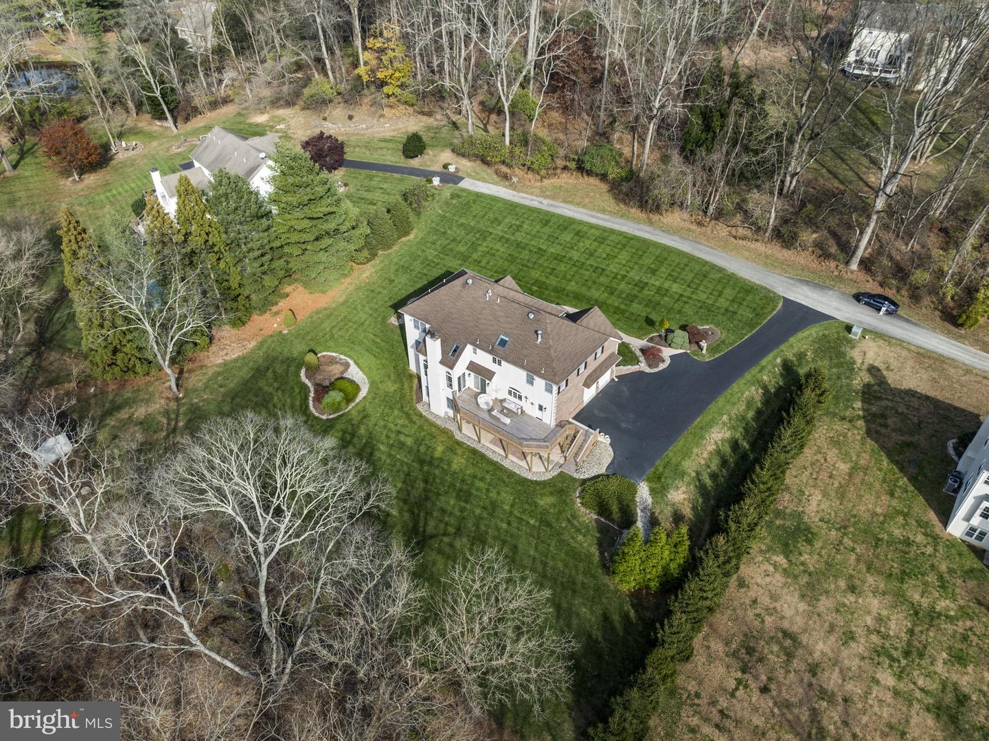 West Chester, Pennsylvania, 19382, United States, 5 Bedrooms Bedrooms, ,4 BathroomsBathrooms,Residential,Contingent,2007155