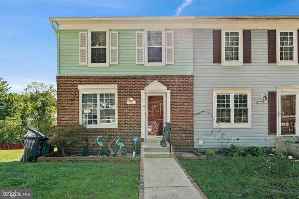 799 SAINT MICHAELS DR, BOWIE, MD 20721 - Image 1