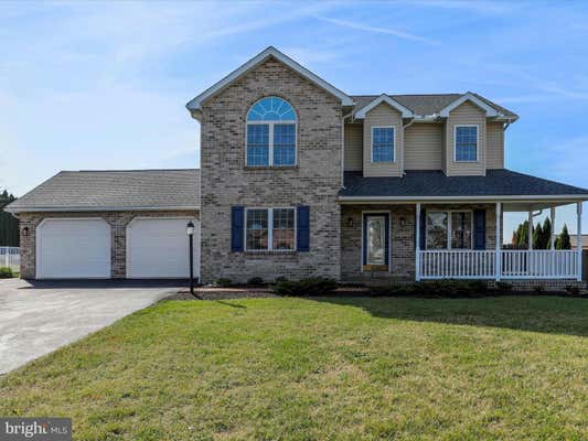 1150 JASON DR, GREENCASTLE, PA 17225 - Image 1