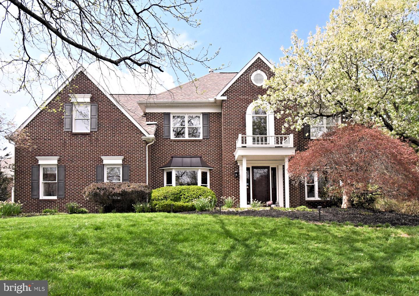 Collegeville, Pennsylvania, 19426, United States, 4 Bedrooms Bedrooms, ,5 BathroomsBathrooms,Residential,Active,2041677