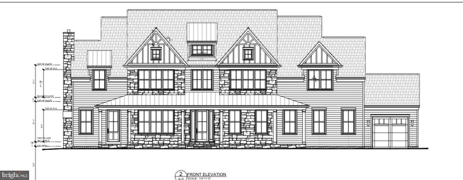 Berwyn, Pennsylvania, 19312, United States, 5 Bedrooms Bedrooms, ,6 BathroomsBathrooms,Residential,Active,1967285