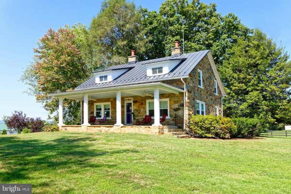 35804 JOHN S MOSBY HWY, MIDDLEBURG, VA 20117 - Image 1