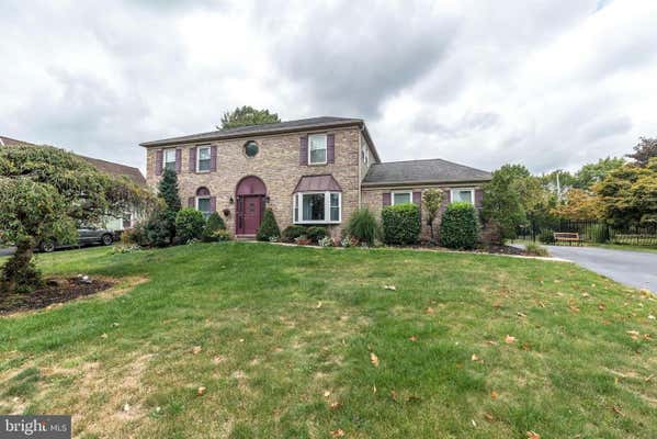 2204 CLUB HOUSE CIR, JAMISON, PA 18929 - Image 1