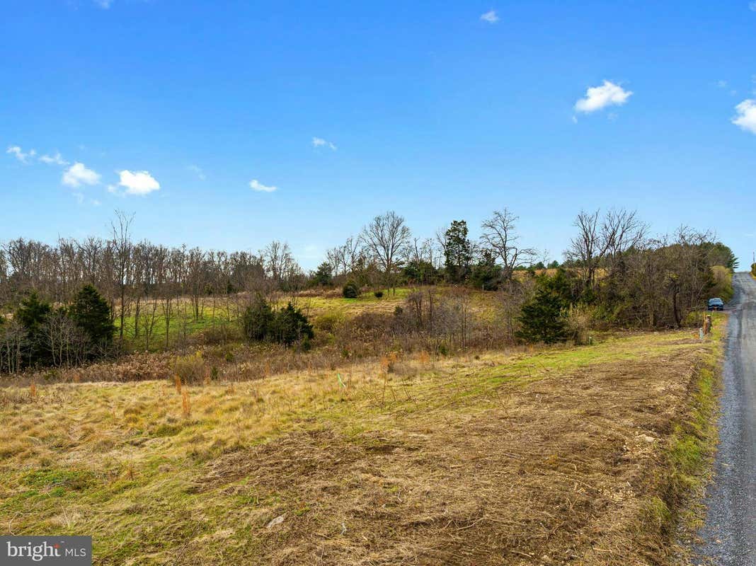 LOT 2 WISE MILL LANE, STEPHENS CITY, VA 22655, photo 1 of 10