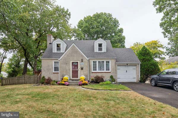 1042 EDGE HILL RD, ABINGTON, PA 19001 - Image 1