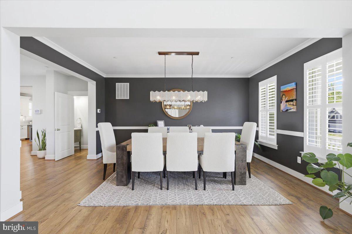 Gambrills, Maryland, 21054, United States, 5 Bedrooms Bedrooms, ,5 BathroomsBathrooms,Residential,Active,2044199