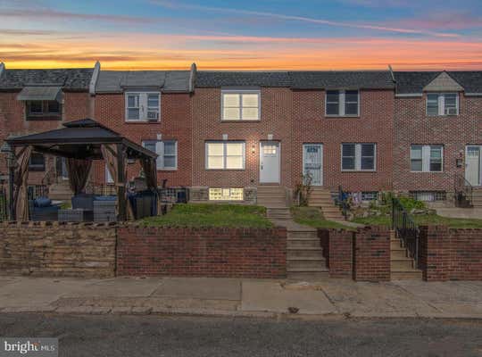 6330 ALGARD ST, PHILADELPHIA, PA 19135 - Image 1