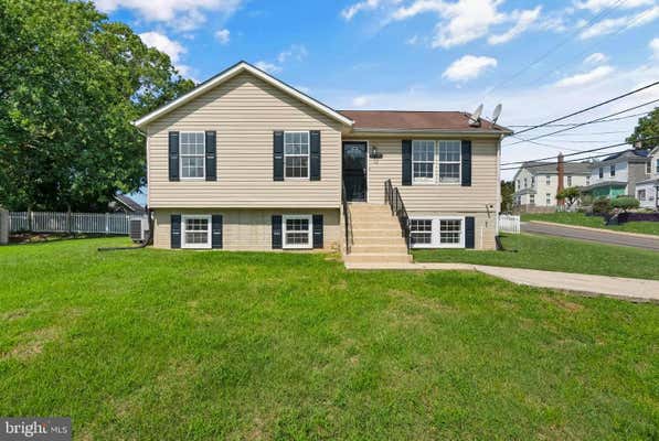 6213 FOOTE ST, CAPITOL HEIGHTS, MD 20743 - Image 1