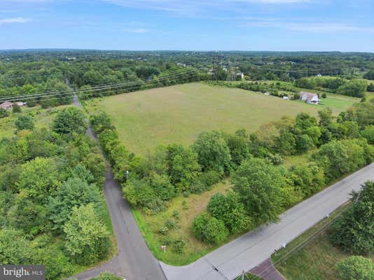 LOT 1 HEEBNER ROAD, COLLEGEVILLE, PA 19426, photo 2 of 4