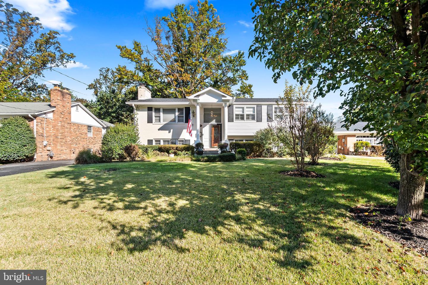 Annandale, Virginia, 22003, United States, 4 Bedrooms Bedrooms, ,3 BathroomsBathrooms,Residential,Active,1969677
