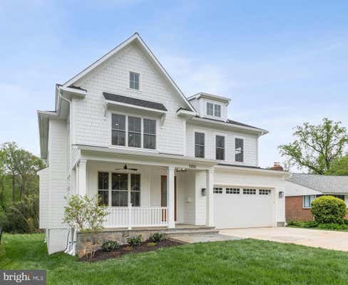 5810 IPSWICH RD, BETHESDA, MD 20814 - Image 1