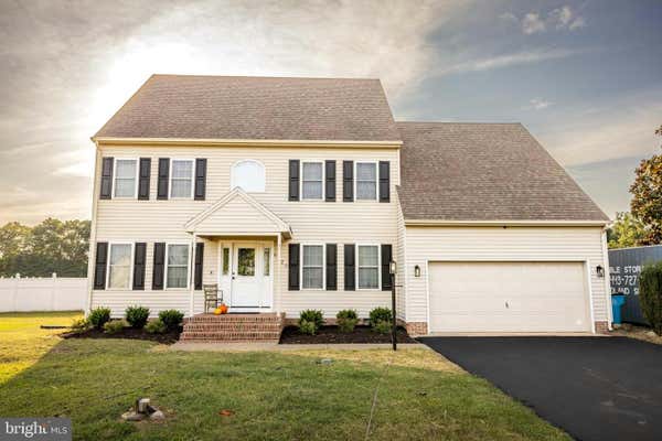 6120 STRAWBERRY WAY, SALISBURY, MD 21801 - Image 1