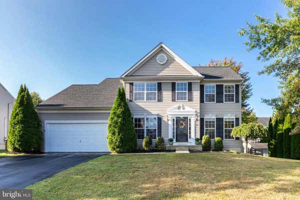 993 WAMPLER LN, WESTMINSTER, MD 21158 - Image 1