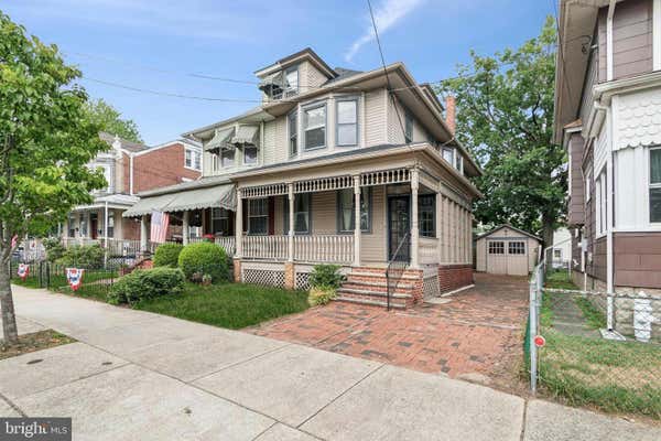 815 MONMOUTH ST, GLOUCESTER CITY, NJ 08030 - Image 1