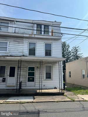 116 E LIBERTY ST, SCHUYLKILL HAVEN, PA 17972 - Image 1