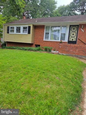 6431 FAIRBORN TER, NEW CARROLLTON, MD 20784 - Image 1