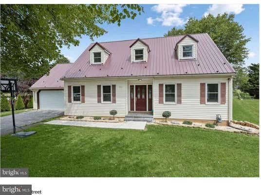 491 THAMES ST, HAGERSTOWN, MD 21740 - Image 1