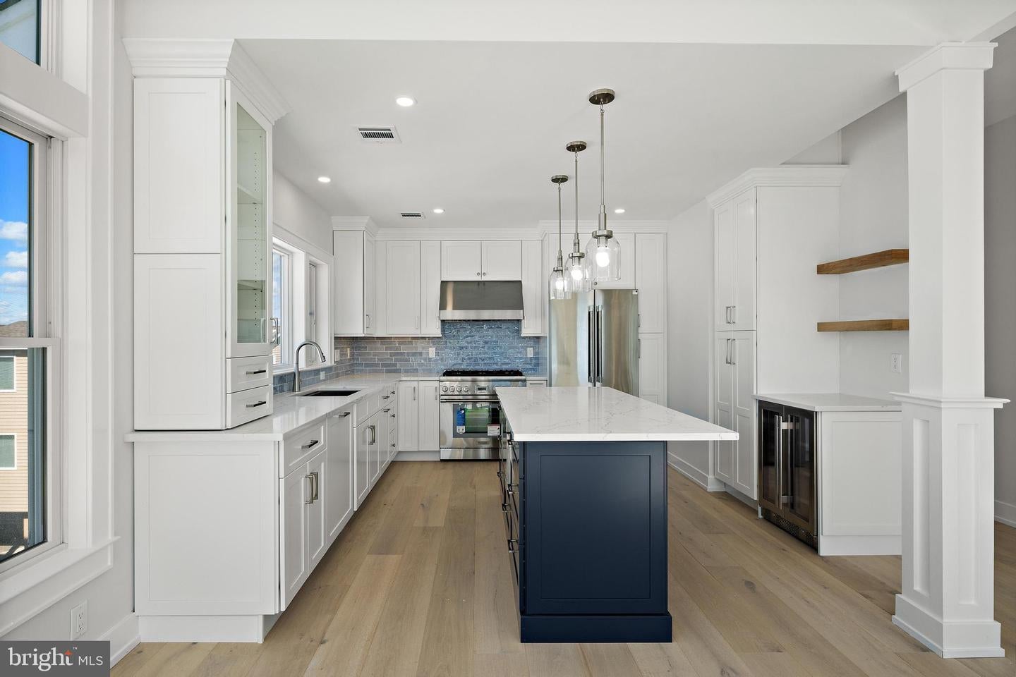 Long Beach Township, New Jersey, 08008, United States, 6 Bedrooms Bedrooms, ,6 BathroomsBathrooms,Residential,Active,1927658