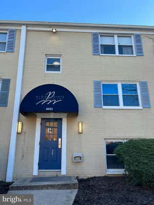 4411 FALLS BRIDGE DR APT L, BALTIMORE, MD 21211 - Image 1