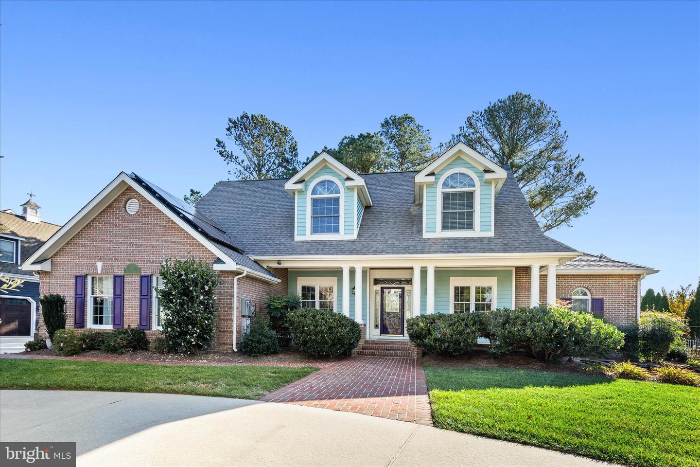 Rehoboth Beach, Delaware, 19971, United States, 4 Bedrooms Bedrooms, ,4 BathroomsBathrooms,Residential,Active,1905101