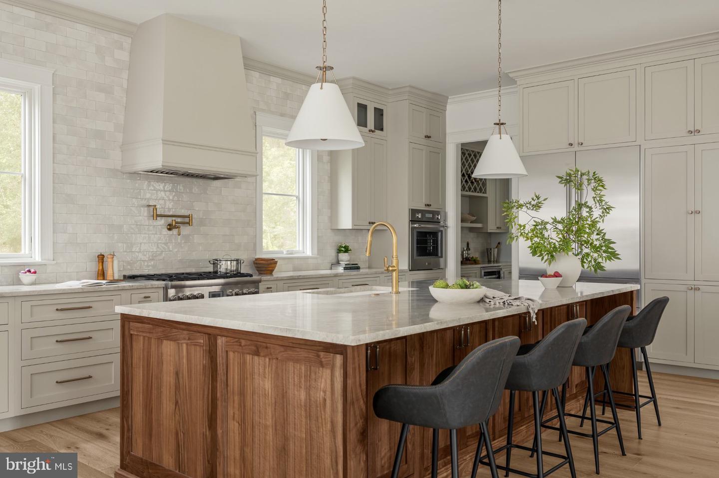 Arlington, Virginia, 22201, United States, 7 Bedrooms Bedrooms, ,8 BathroomsBathrooms,Residential,Active,1944105