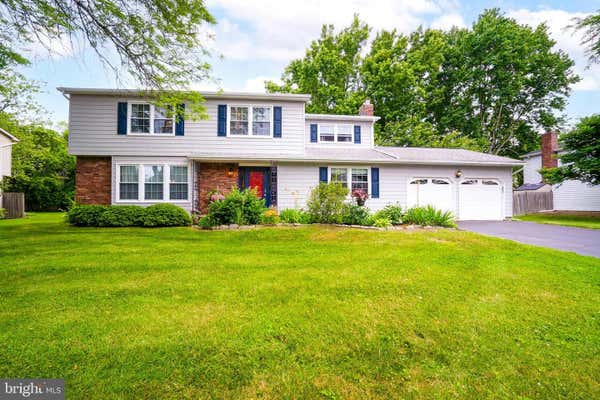 23 HAMILTON LN, PLAINSBORO, NJ 08536 - Image 1